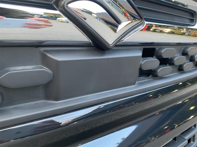 スペーシア ハイブリッドＧ　アイドリングＳ　キーレススタートシステム　オートＬＥＤ　パーキングセンサー　横滑防止　イモビライザー　ＬＥＤライト　Ｗエアバッグ　スマートキー　オートエアコン　フルフラット　パワーステアリング　ＡＢＳ（34枚目）