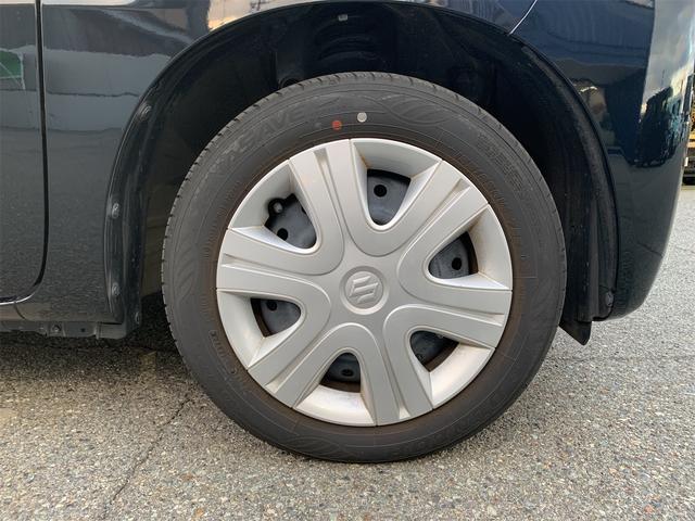 スペーシア ハイブリッドＧ　アイドリングＳ　キーレススタートシステム　オートＬＥＤ　パーキングセンサー　横滑防止　イモビライザー　ＬＥＤライト　Ｗエアバッグ　スマートキー　オートエアコン　フルフラット　パワーステアリング　ＡＢＳ（35枚目）