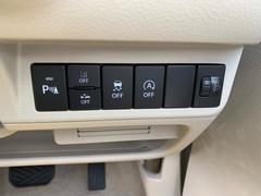アルトラパン Ｇ　横滑防止　運転席側シートヒーター　セキュリティアラーム　コーナーソナー 0720019A30250303W001 5