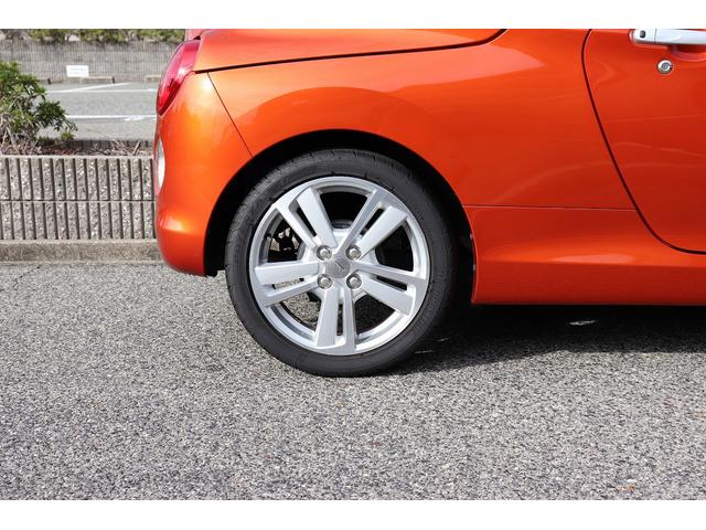 コペン セロ　コペン専門店　１オーナー車＆記録簿　純正フルセグナビ＆ドラレコ　シートヒーター　スマートキー　ＬＥＤヘッドライト　ＥＴＣ（23枚目）