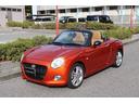 コペン セロ　コペン専門店　１オーナー車＆記録簿　純正フルセグナビ＆ドラレコ　シートヒーター　スマートキー　ＬＥＤヘッドライト　ＥＴＣ（3枚目）