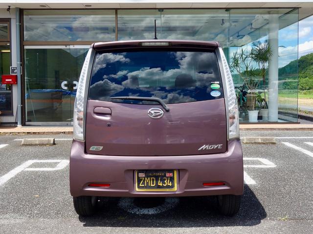 ムーヴ カスタム　Ｘ　ＳＡ　社外ナビ／フルセグＴＶ／Ｂｌｕｅｔｏｏｔｈ／フォグライト／プッシュスタート／スマートキー（5枚目）