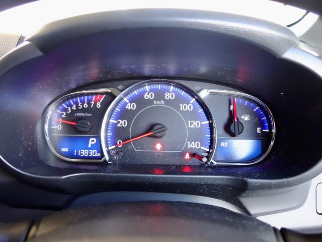 ムーヴ カスタム　Ｘ　ＳＡ　社外ナビ／フルセグＴＶ／Ｂｌｕｅｔｏｏｔｈ／フォグライト／プッシュスタート／スマートキー（12枚目）