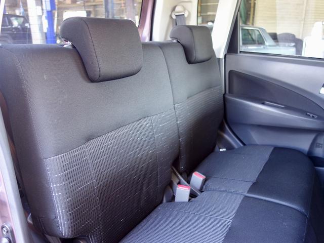 ムーヴ カスタム　Ｘ　ＳＡ　社外ナビ／フルセグＴＶ／Ｂｌｕｅｔｏｏｔｈ／フォグライト／プッシュスタート／スマートキー（21枚目）