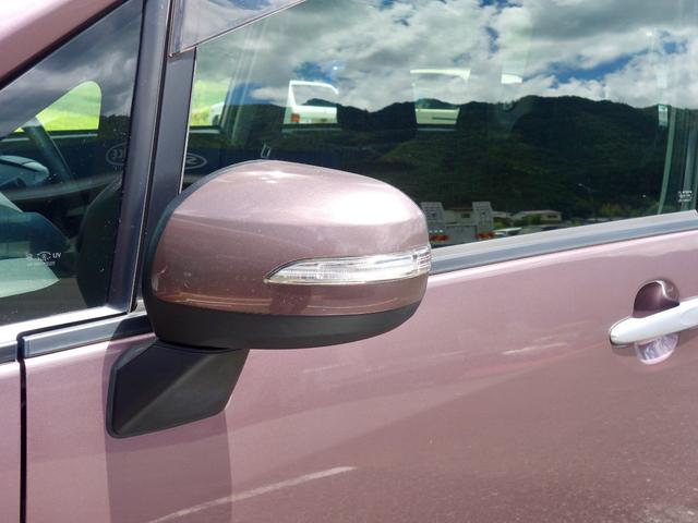 ムーヴ カスタム　Ｘ　ＳＡ　社外ナビ／フルセグＴＶ／Ｂｌｕｅｔｏｏｔｈ／フォグライト／プッシュスタート／スマートキー（27枚目）