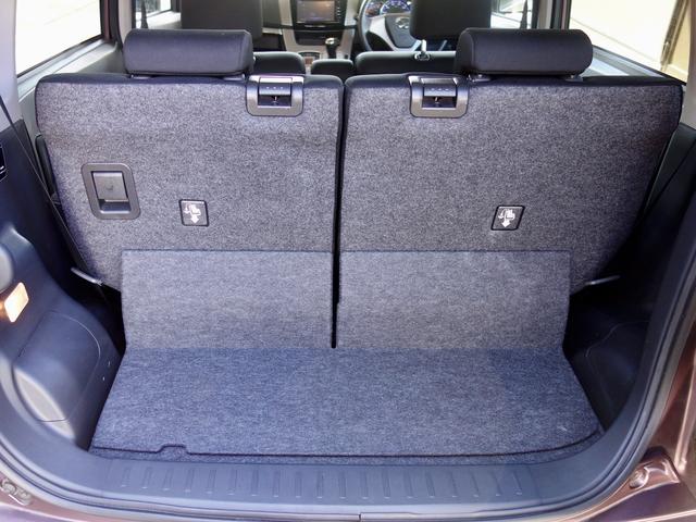 ムーヴ カスタム　Ｘ　ＳＡ　社外ナビ／フルセグＴＶ／Ｂｌｕｅｔｏｏｔｈ／フォグライト／プッシュスタート／スマートキー（30枚目）