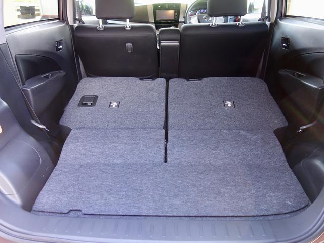 ムーヴ カスタム　Ｘ　ＳＡ　社外ナビ／フルセグＴＶ／Ｂｌｕｅｔｏｏｔｈ／フォグライト／プッシュスタート／スマートキー（31枚目）