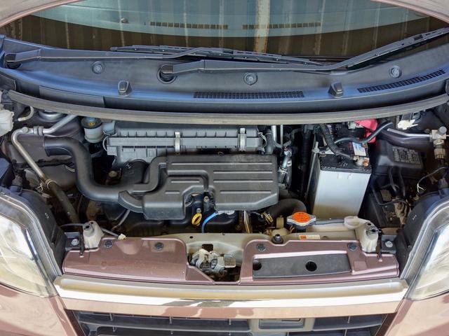 ムーヴ カスタム　Ｘ　ＳＡ　社外ナビ／フルセグＴＶ／Ｂｌｕｅｔｏｏｔｈ／フォグライト／プッシュスタート／スマートキー（37枚目）