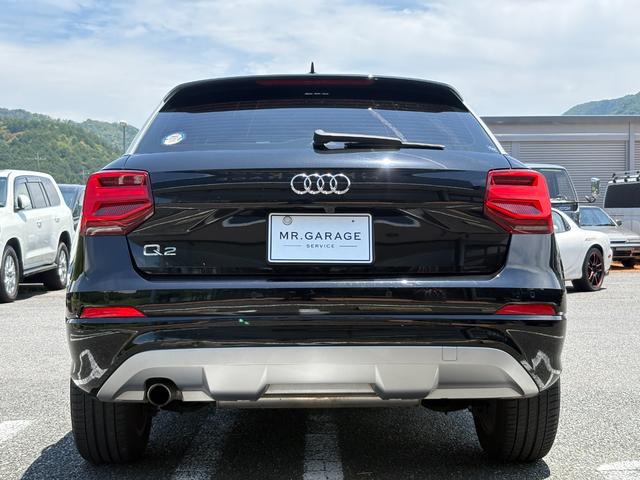 Ｑ２ ３０ＴＦＳＩスポーツ　コンフォートパッケージ・ユーザー買取車両・純正ナビ・フルセグＴＶ・スマートフォンインターフェース・バーチャルコックピット・パワーバックドア・レーダークルーズコントロール・シートヒーター（15枚目）