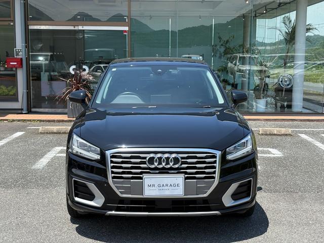 Ｑ２ ３０ＴＦＳＩスポーツ　コンフォートパッケージ・ユーザー買取車両・純正ナビ・フルセグＴＶ・スマートフォンインターフェース・バーチャルコックピット・パワーバックドア・レーダークルーズコントロール・シートヒーター（30枚目）