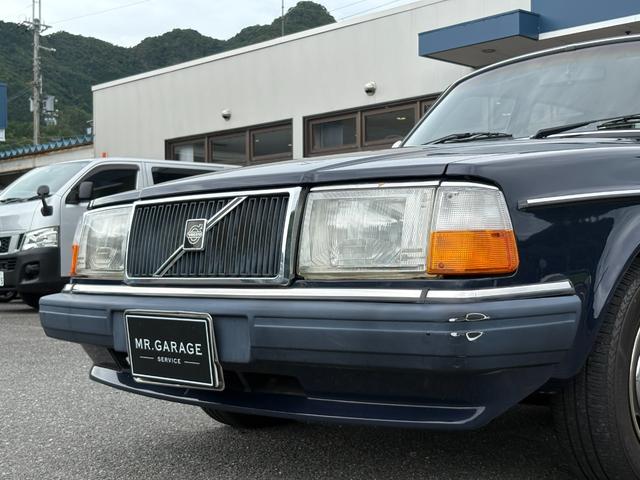 ２４０ ＧＬ　ユーザー買取車両・ベージュモケットシート・集中ドアロック・社外オーディオ・ＥＴＣ・エアコン・整備記録あり（11枚目）