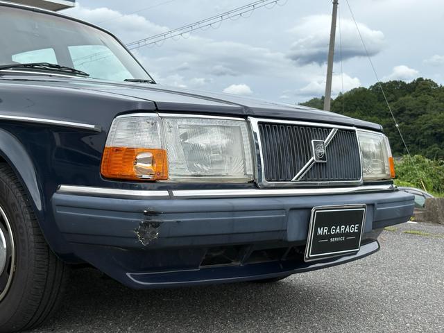 ２４０ ＧＬ　ユーザー買取車両・ベージュモケットシート・集中ドアロック・社外オーディオ・ＥＴＣ・エアコン・整備記録あり（12枚目）