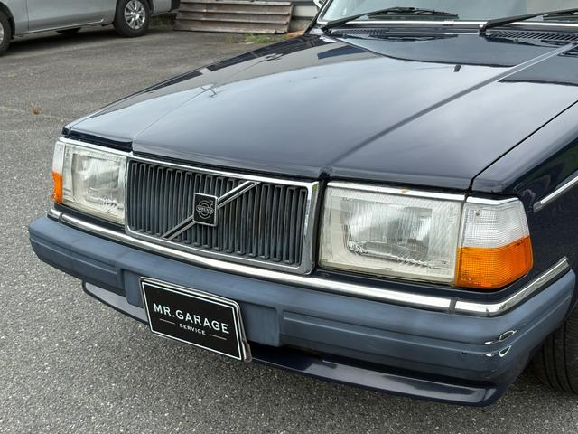 ２４０ ＧＬ　ユーザー買取車両・ベージュモケットシート・集中ドアロック・社外オーディオ・ＥＴＣ・エアコン・整備記録あり（13枚目）