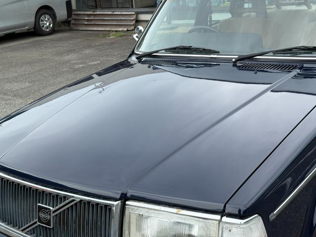 ２４０ ＧＬ　ユーザー買取車両・ベージュモケットシート・集中ドアロック・社外オーディオ・ＥＴＣ・エアコン・整備記録あり（19枚目）