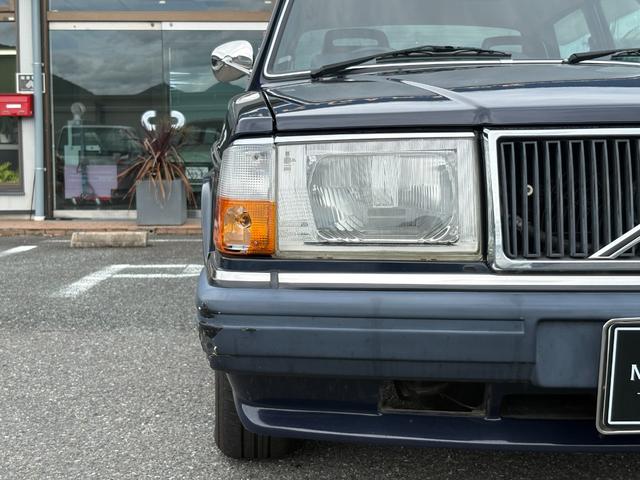 ２４０ ＧＬ　ユーザー買取車両・ベージュモケットシート・集中ドアロック・社外オーディオ・ＥＴＣ・エアコン・整備記録あり（20枚目）