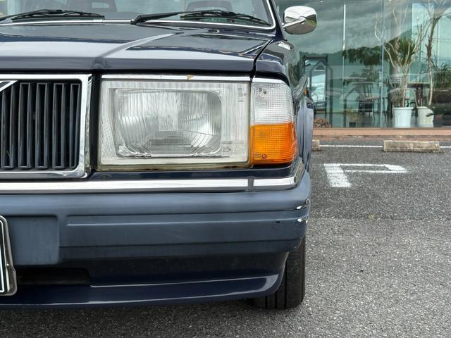 ２４０ ＧＬ　ユーザー買取車両・ベージュモケットシート・集中ドアロック・社外オーディオ・ＥＴＣ・エアコン・整備記録あり（21枚目）