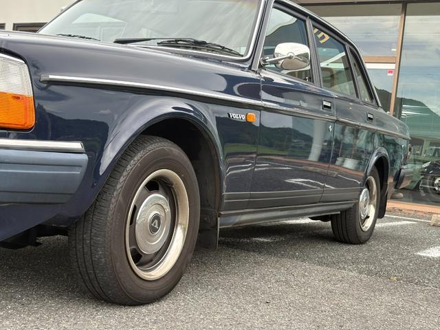 ２４０ ＧＬ　ユーザー買取車両・ベージュモケットシート・集中ドアロック・社外オーディオ・ＥＴＣ・エアコン・整備記録あり（22枚目）
