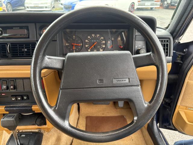 ２４０ ＧＬ　ユーザー買取車両・ベージュモケットシート・集中ドアロック・社外オーディオ・ＥＴＣ・エアコン・整備記録あり（29枚目）