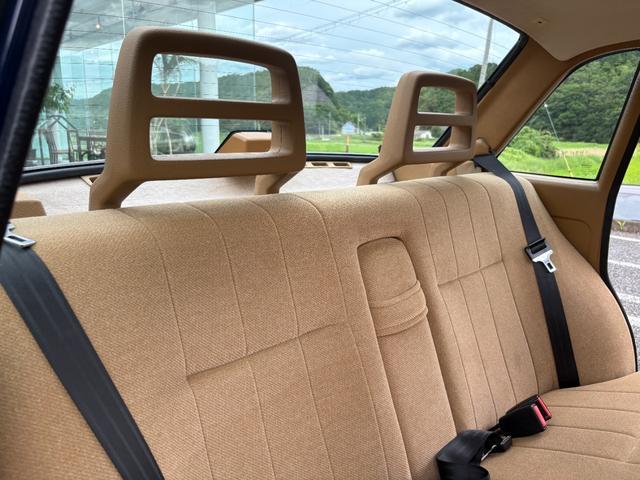 ２４０ ＧＬ　ユーザー買取車両・ベージュモケットシート・集中ドアロック・社外オーディオ・ＥＴＣ・エアコン・整備記録あり（35枚目）