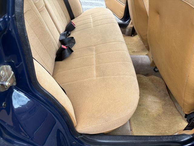 ２４０ ＧＬ　ユーザー買取車両・ベージュモケットシート・集中ドアロック・社外オーディオ・ＥＴＣ・エアコン・整備記録あり（36枚目）