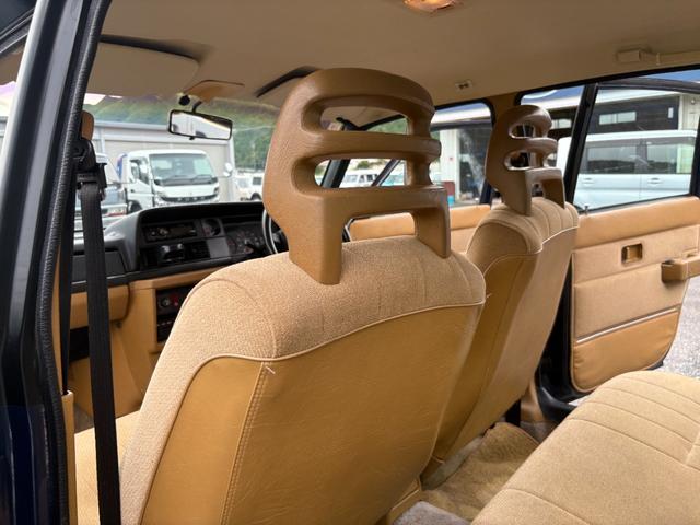 ２４０ ＧＬ　ユーザー買取車両・ベージュモケットシート・集中ドアロック・社外オーディオ・ＥＴＣ・エアコン・整備記録あり（38枚目）