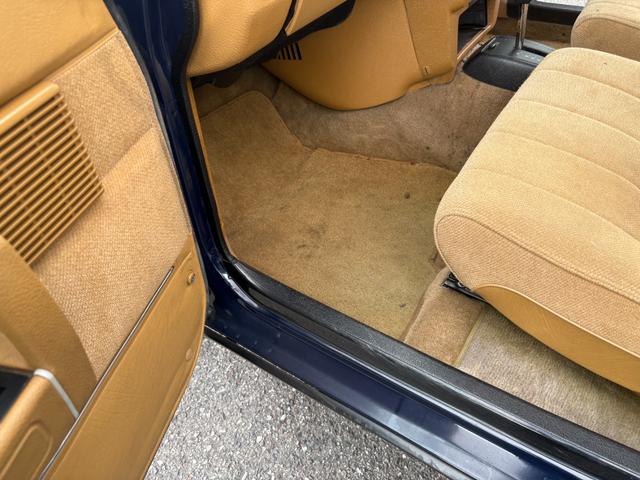２４０ ＧＬ　ユーザー買取車両・ベージュモケットシート・集中ドアロック・社外オーディオ・ＥＴＣ・エアコン・整備記録あり（44枚目）