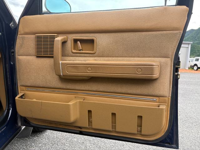 ２４０ ＧＬ　ユーザー買取車両・ベージュモケットシート・集中ドアロック・社外オーディオ・ＥＴＣ・エアコン・整備記録あり（50枚目）
