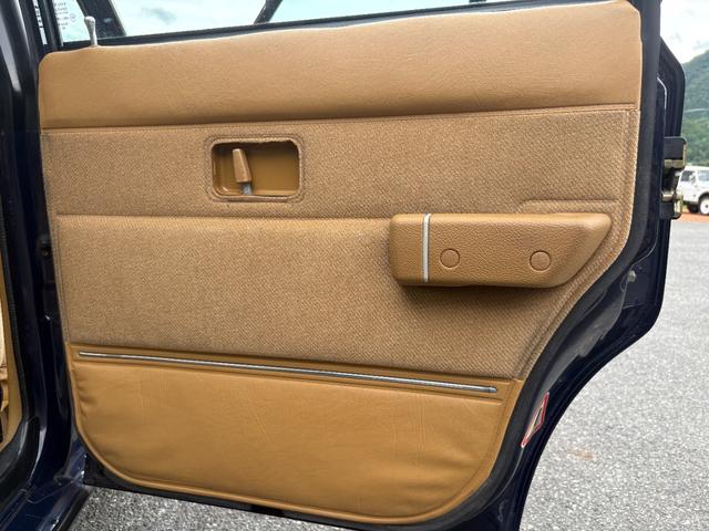 ２４０ ＧＬ　ユーザー買取車両・ベージュモケットシート・集中ドアロック・社外オーディオ・ＥＴＣ・エアコン・整備記録あり（51枚目）