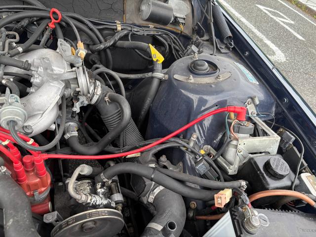２４０ ＧＬ　ユーザー買取車両・ベージュモケットシート・集中ドアロック・社外オーディオ・ＥＴＣ・エアコン・整備記録あり（57枚目）
