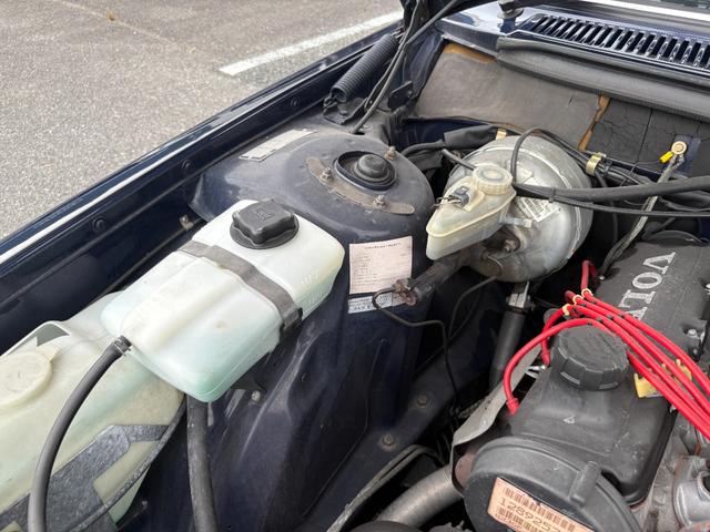 ２４０ ＧＬ　ユーザー買取車両・ベージュモケットシート・集中ドアロック・社外オーディオ・ＥＴＣ・エアコン・整備記録あり（59枚目）