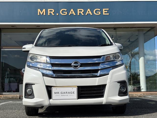 デイズ ハイウェイスター G 純正ナビ・4WD車両・フルセグTV・Bluetooth・アラウンドビューモニター・前後ドライブレコーダー・シートヒーター・プッシュスタート・スマートキー・ステアリングスイッチ・ETC(9枚目)
