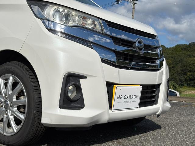 デイズ ハイウェイスター G 純正ナビ・4WD車両・フルセグTV・Bluetooth・アラウンドビューモニター・前後ドライブレコーダー・シートヒーター・プッシュスタート・スマートキー・ステアリングスイッチ・ETC(11枚目)
