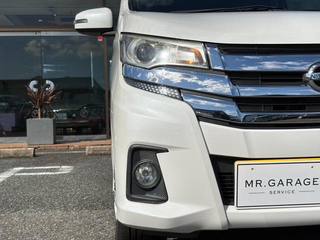 デイズ ハイウェイスター G 純正ナビ・4WD車両・フルセグTV・Bluetooth・アラウンドビューモニター・前後ドライブレコーダー・シートヒーター・プッシュスタート・スマートキー・ステアリングスイッチ・ETC(14枚目)