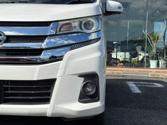 デイズ ハイウェイスター G 純正ナビ・4WD車両・フルセグTV・Bluetooth・アラウンドビューモニター・前後ドライブレコーダー・シートヒーター・プッシュスタート・スマートキー・ステアリングスイッチ・ETC(15枚目)