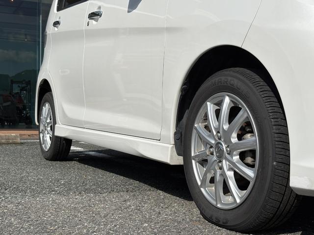 デイズ ハイウェイスター G 純正ナビ・4WD車両・フルセグTV・Bluetooth・アラウンドビューモニター・前後ドライブレコーダー・シートヒーター・プッシュスタート・スマートキー・ステアリングスイッチ・ETC(16枚目)