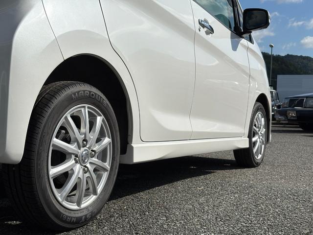 デイズ ハイウェイスター G 純正ナビ・4WD車両・フルセグTV・Bluetooth・アラウンドビューモニター・前後ドライブレコーダー・シートヒーター・プッシュスタート・スマートキー・ステアリングスイッチ・ETC(18枚目)