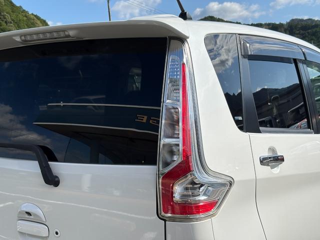 デイズ ハイウェイスター G 純正ナビ・4WD車両・フルセグTV・Bluetooth・アラウンドビューモニター・前後ドライブレコーダー・シートヒーター・プッシュスタート・スマートキー・ステアリングスイッチ・ETC(24枚目)