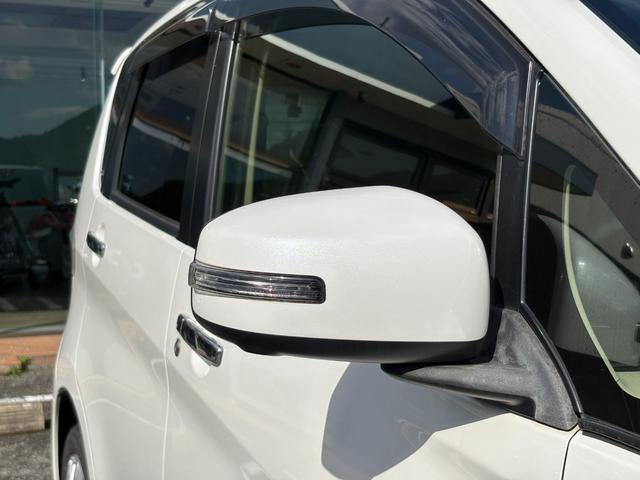 デイズ ハイウェイスター G 純正ナビ・4WD車両・フルセグTV・Bluetooth・アラウンドビューモニター・前後ドライブレコーダー・シートヒーター・プッシュスタート・スマートキー・ステアリングスイッチ・ETC(26枚目)