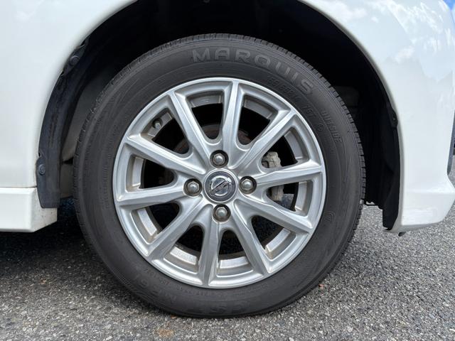 デイズ ハイウェイスター G 純正ナビ・4WD車両・フルセグTV・Bluetooth・アラウンドビューモニター・前後ドライブレコーダー・シートヒーター・プッシュスタート・スマートキー・ステアリングスイッチ・ETC(74枚目)