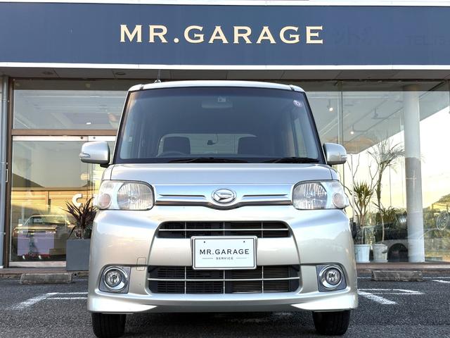 タント Ｇスペシャル　ユーザー買取車両・パワースライドドア・純正ナビ・前後ドライブレコーダー・ＥＴＣ・スマートキー・ファミリーカー・スライドドア・テレビ・純正アルミ（9枚目）