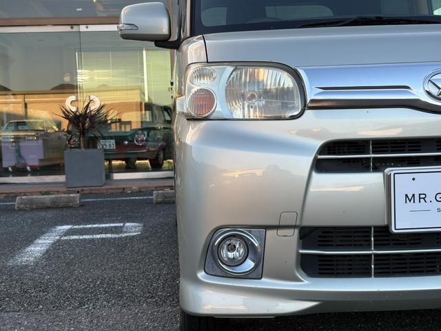 タント Ｇスペシャル　ユーザー買取車両・パワースライドドア・純正ナビ・前後ドライブレコーダー・ＥＴＣ・スマートキー・ファミリーカー・スライドドア・テレビ・純正アルミ（14枚目）