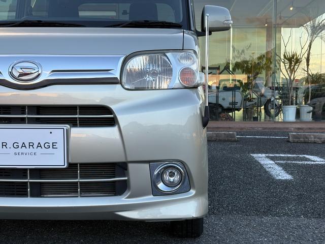 タント Ｇスペシャル　ユーザー買取車両・パワースライドドア・純正ナビ・前後ドライブレコーダー・ＥＴＣ・スマートキー・ファミリーカー・スライドドア・テレビ・純正アルミ（15枚目）
