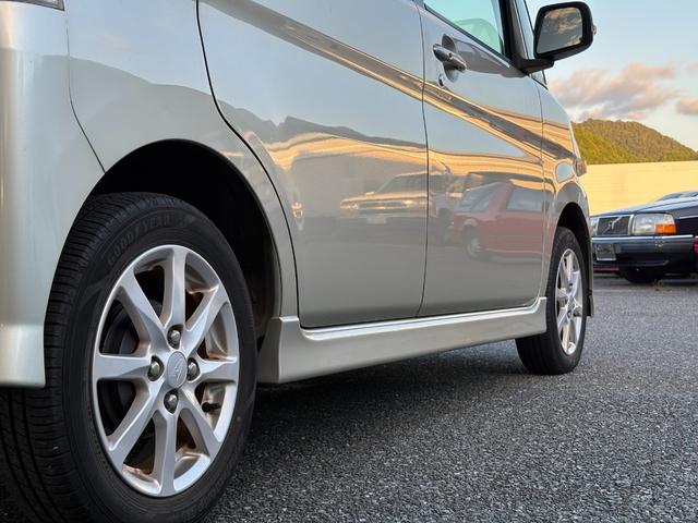 タント Ｇスペシャル　ユーザー買取車両・パワースライドドア・純正ナビ・前後ドライブレコーダー・ＥＴＣ・スマートキー・ファミリーカー・スライドドア・テレビ・純正アルミ（19枚目）