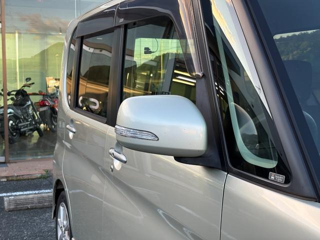 タント Ｇスペシャル　ユーザー買取車両・パワースライドドア・純正ナビ・前後ドライブレコーダー・ＥＴＣ・スマートキー・ファミリーカー・スライドドア・テレビ・純正アルミ（26枚目）