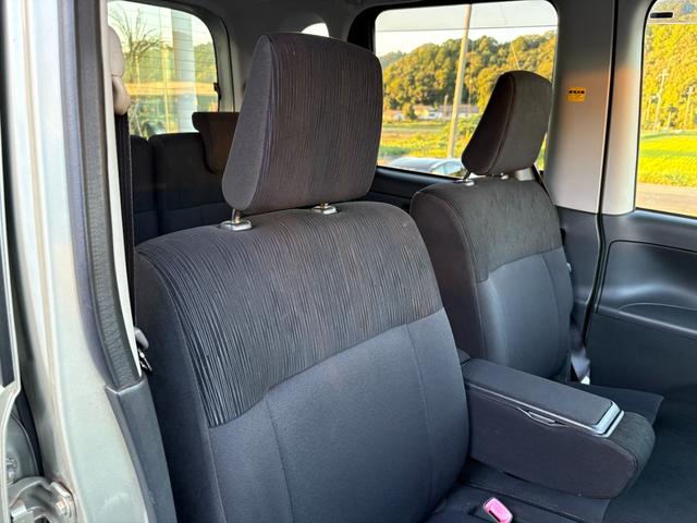 タント Ｇスペシャル　ユーザー買取車両・パワースライドドア・純正ナビ・前後ドライブレコーダー・ＥＴＣ・スマートキー・ファミリーカー・スライドドア・テレビ・純正アルミ（35枚目）