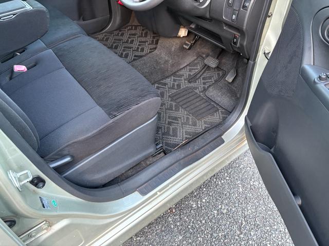 タント Ｇスペシャル　ユーザー買取車両・パワースライドドア・純正ナビ・前後ドライブレコーダー・ＥＴＣ・スマートキー・ファミリーカー・スライドドア・テレビ・純正アルミ（37枚目）