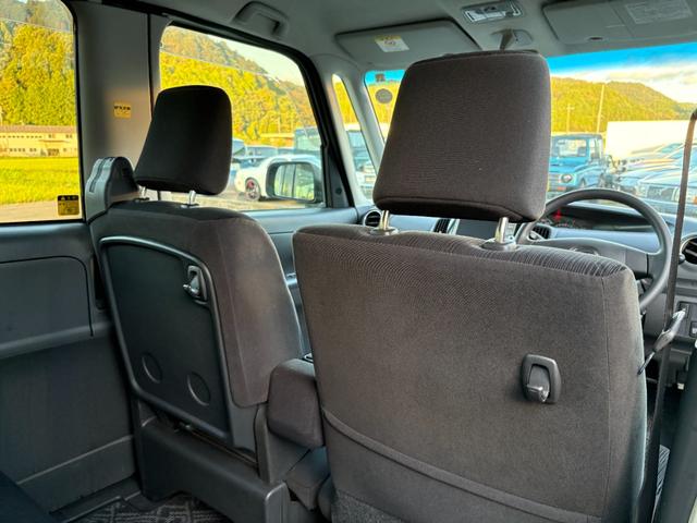 タント Ｇスペシャル　ユーザー買取車両・パワースライドドア・純正ナビ・前後ドライブレコーダー・ＥＴＣ・スマートキー・ファミリーカー・スライドドア・テレビ・純正アルミ（38枚目）