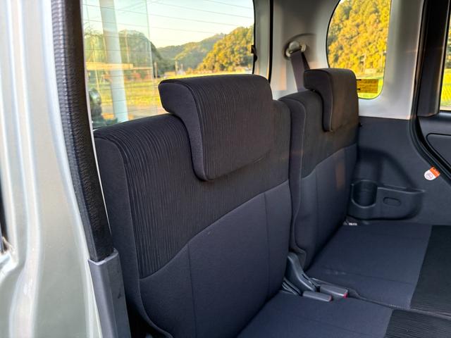 タント Ｇスペシャル　ユーザー買取車両・パワースライドドア・純正ナビ・前後ドライブレコーダー・ＥＴＣ・スマートキー・ファミリーカー・スライドドア・テレビ・純正アルミ（39枚目）