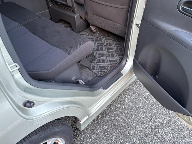 タント Ｇスペシャル　ユーザー買取車両・パワースライドドア・純正ナビ・前後ドライブレコーダー・ＥＴＣ・スマートキー・ファミリーカー・スライドドア・テレビ・純正アルミ（41枚目）