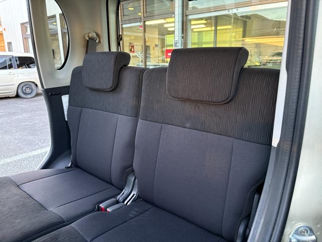 タント Ｇスペシャル　ユーザー買取車両・パワースライドドア・純正ナビ・前後ドライブレコーダー・ＥＴＣ・スマートキー・ファミリーカー・スライドドア・テレビ・純正アルミ（42枚目）